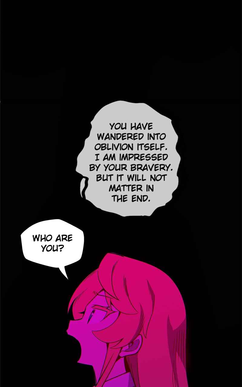 Everywhere & Nowhere Chapter 245 - Page 17