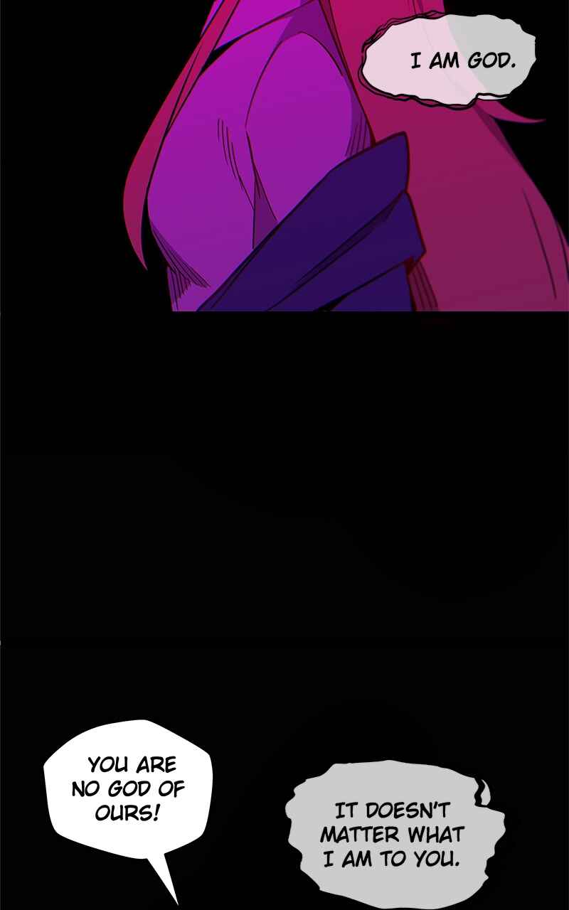 Everywhere & Nowhere Chapter 245 - Page 18