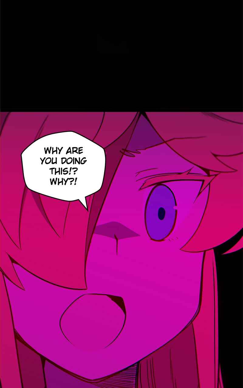 Everywhere & Nowhere Chapter 245 - Page 22