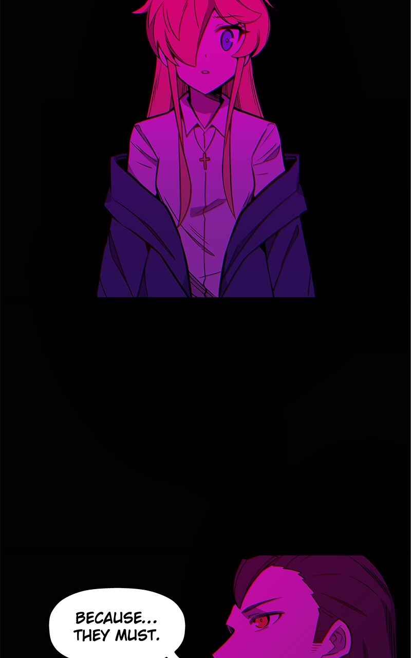 Everywhere & Nowhere Chapter 245 - Page 25