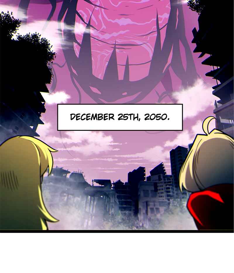 Everywhere & Nowhere Chapter 245 - Page 31
