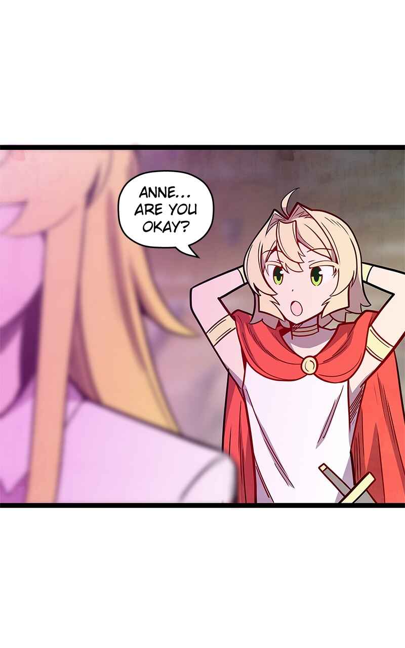 Everywhere & Nowhere Chapter 245 - Page 5