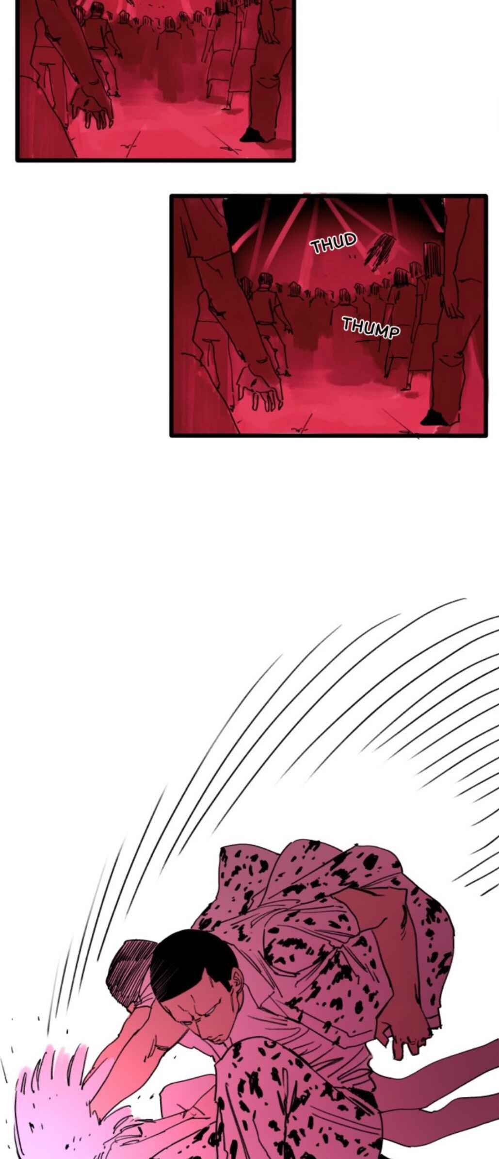 335km Chapter 10 - Page 12