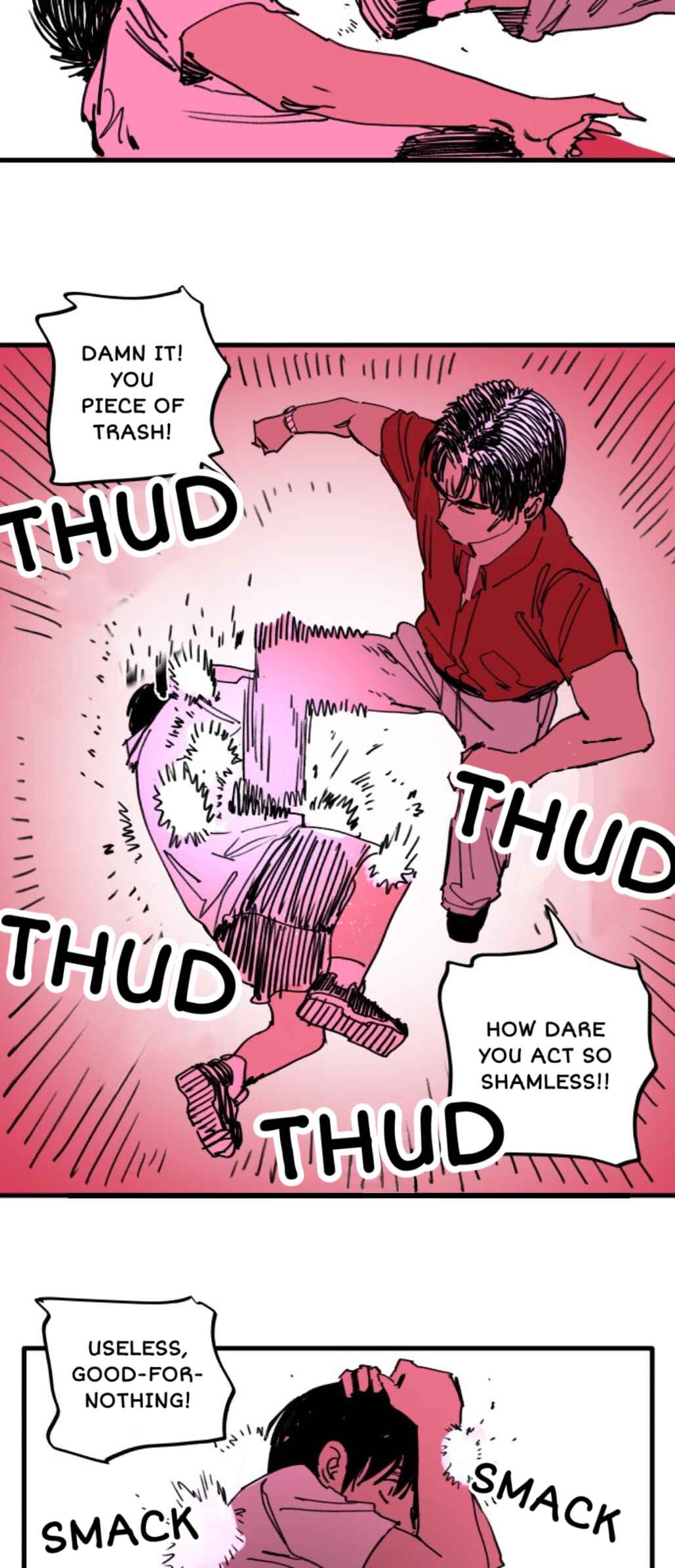 335km Chapter 10 - Page 16