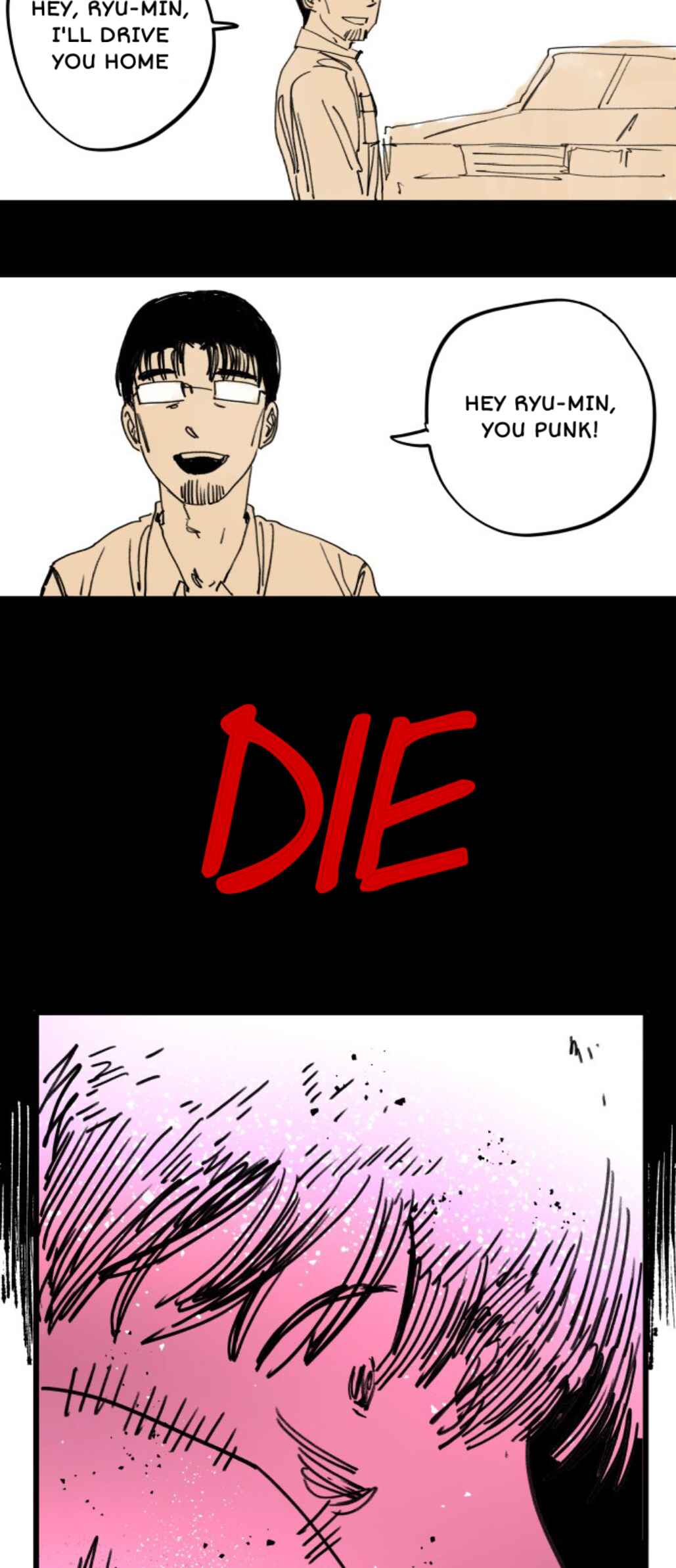 335km Chapter 10 - Page 18