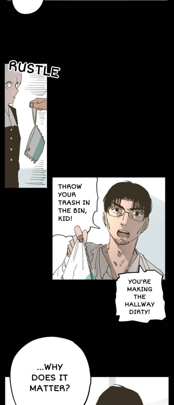 335km Chapter 10 - Page 5