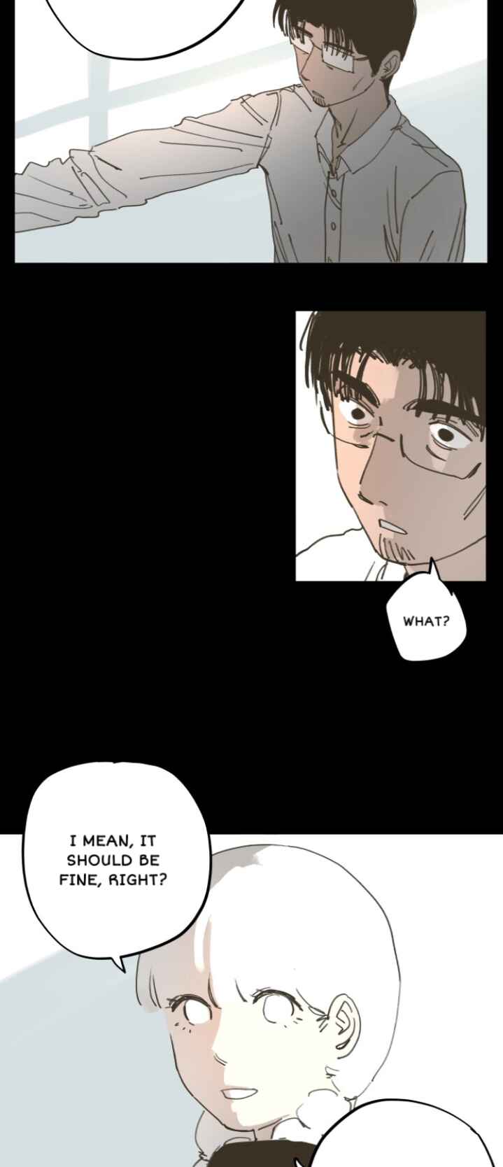 335km Chapter 10 - Page 6