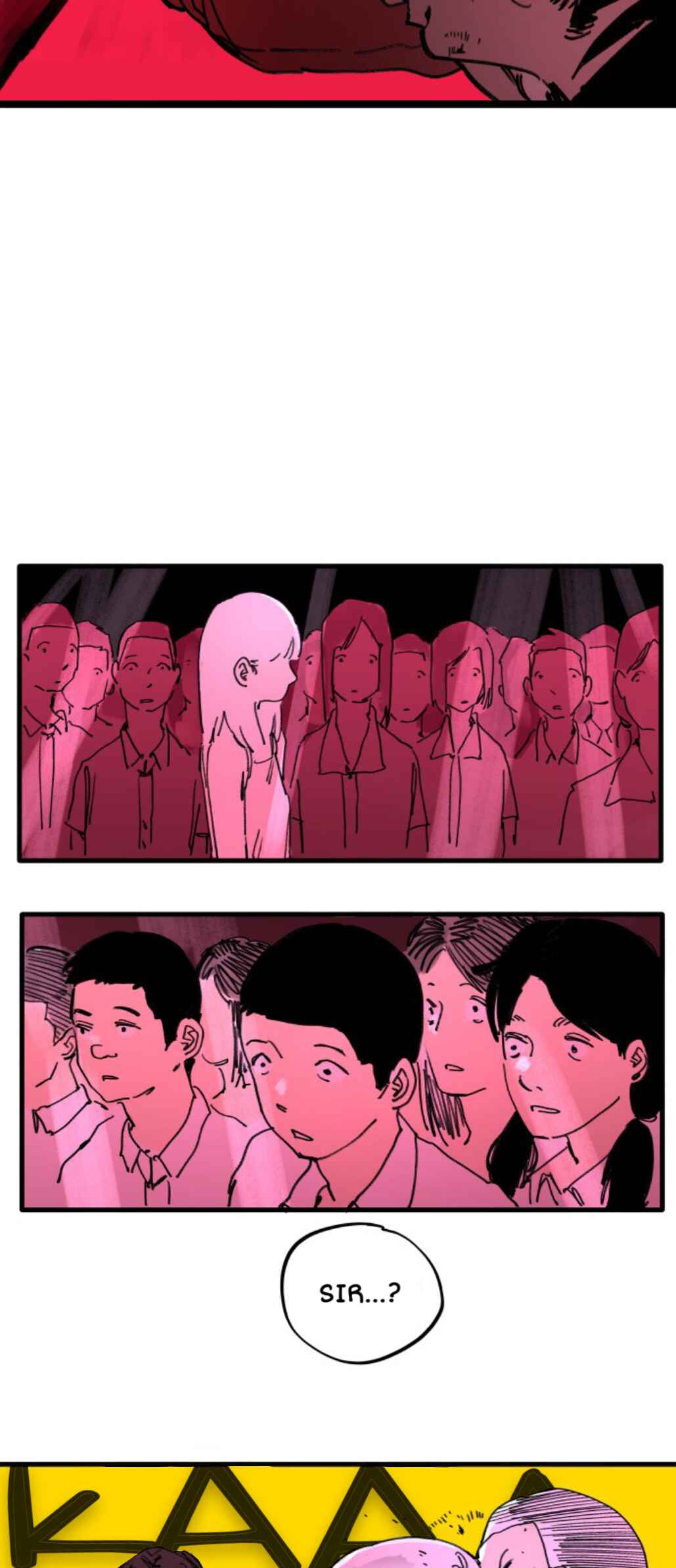 335km Chapter 10 - Page 8