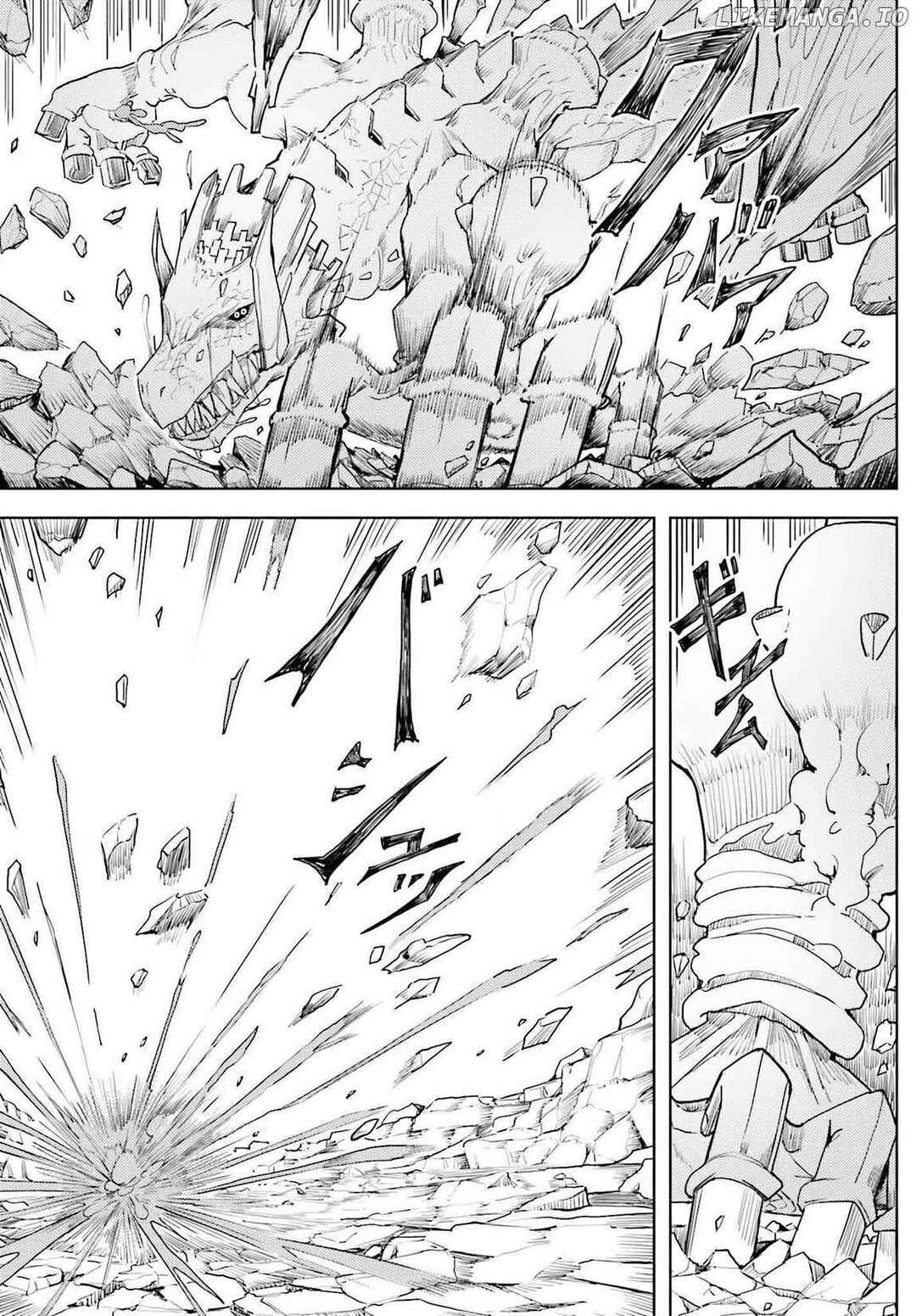 Jinmyaku Cheat de Hajimeru Hitomakase Eiyuu-tan Chapter 21 - Page 13