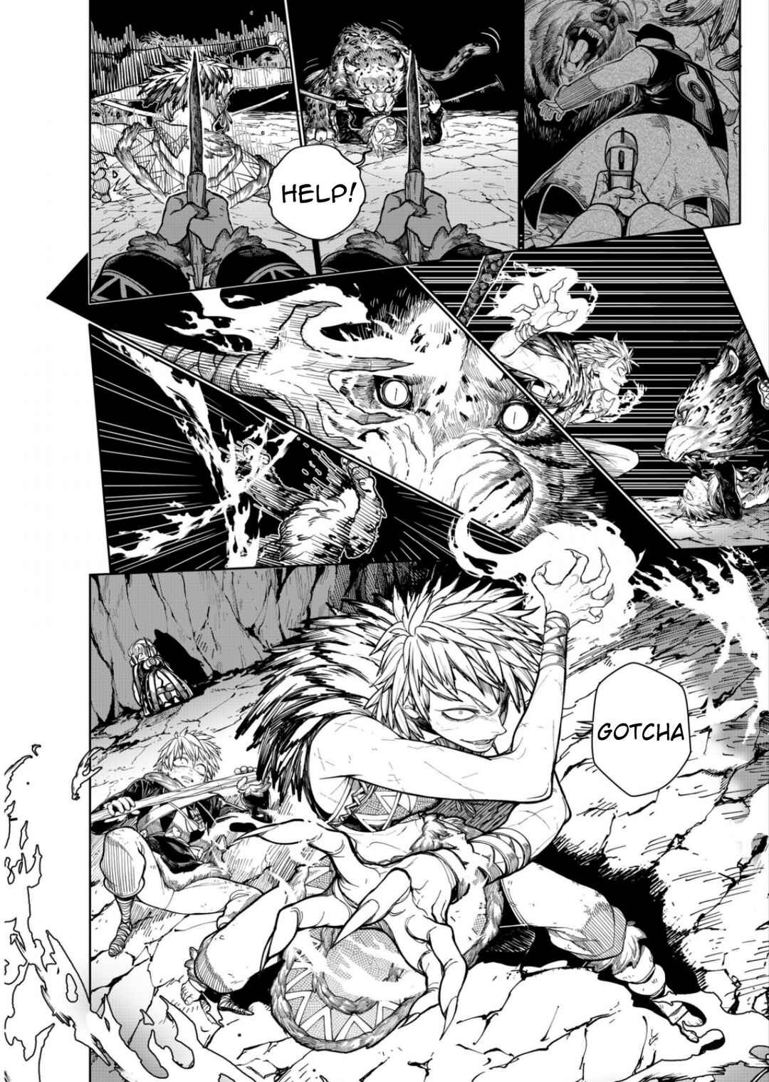 Kohva Chapter 8 - Page 18