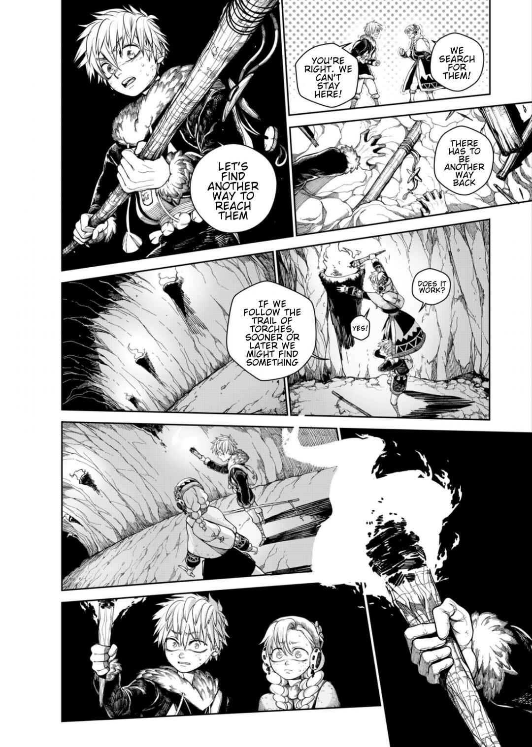 Kohva Chapter 8 - Page 6