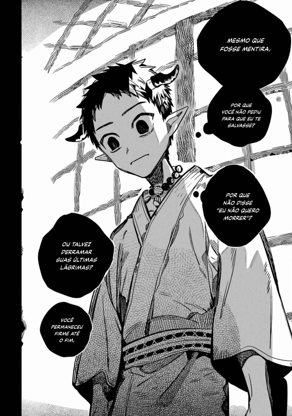 Jibaku Shounen: Hanako-kun Chapter 89 - Page 28
