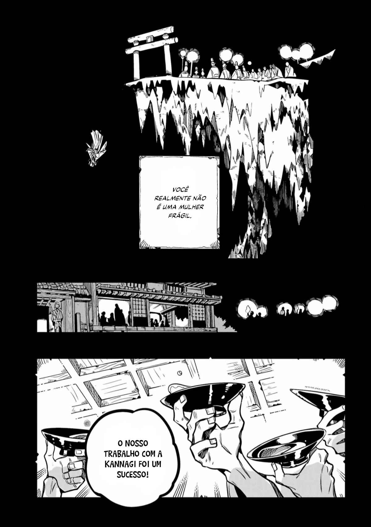Jibaku Shounen: Hanako-kun Chapter 89 - Page 29