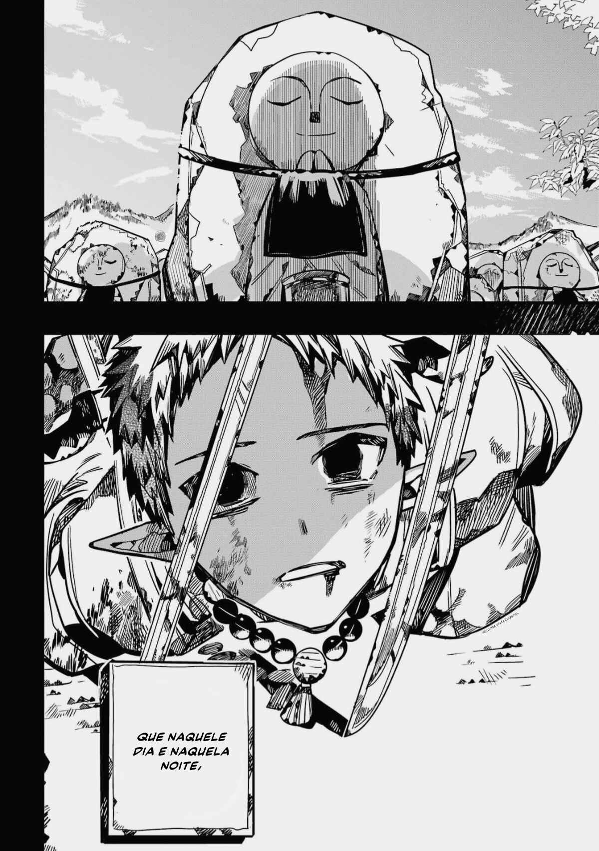 Jibaku Shounen: Hanako-kun Chapter 89 - Page 35