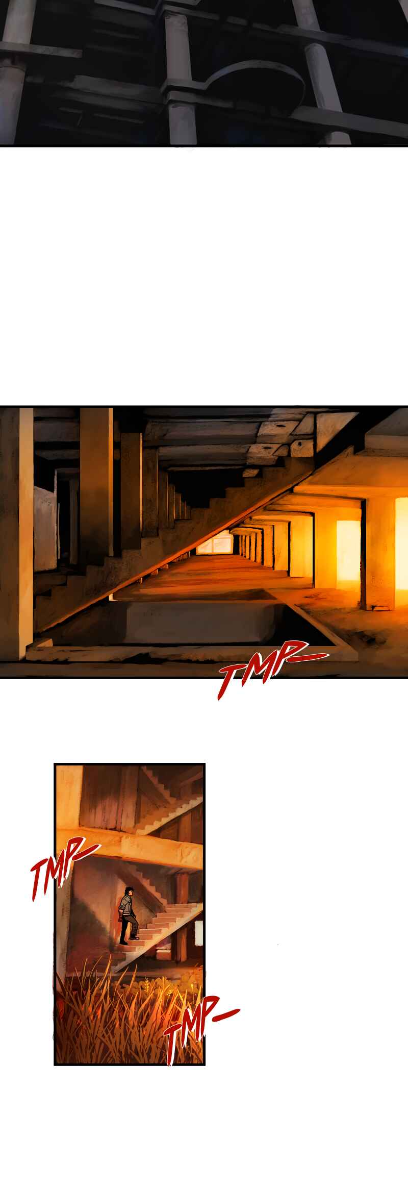 Brandal Chapter 27 - Page 2