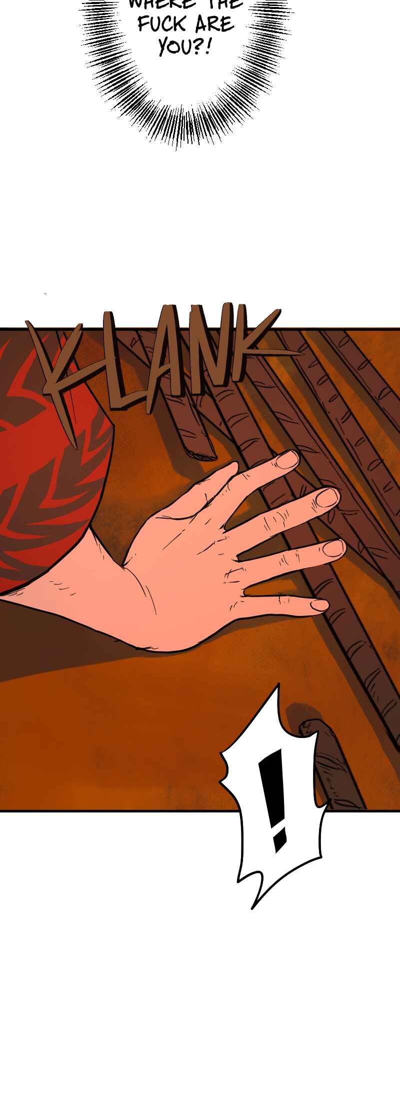 Brandal Chapter 27 - Page 21