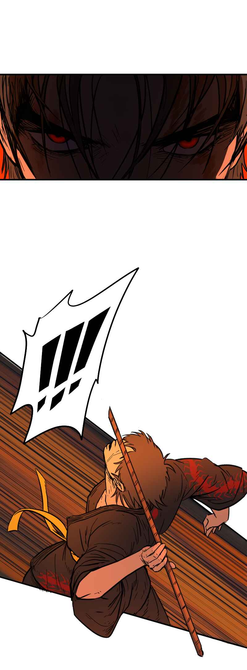Brandal Chapter 27 - Page 23