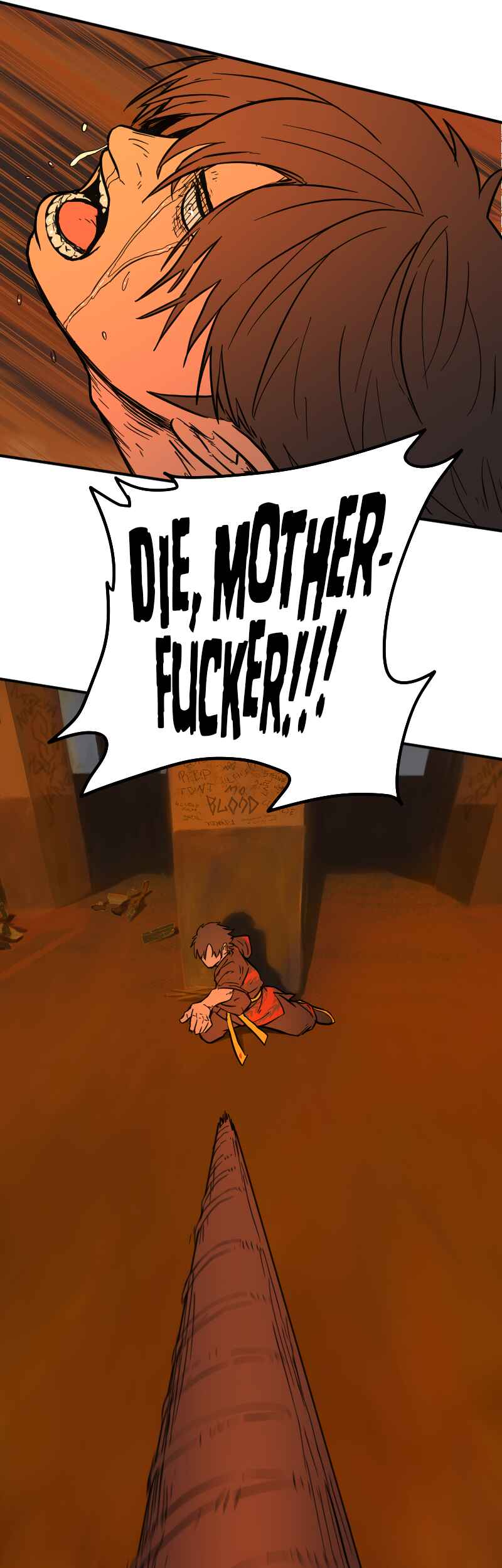 Brandal Chapter 27 - Page 24