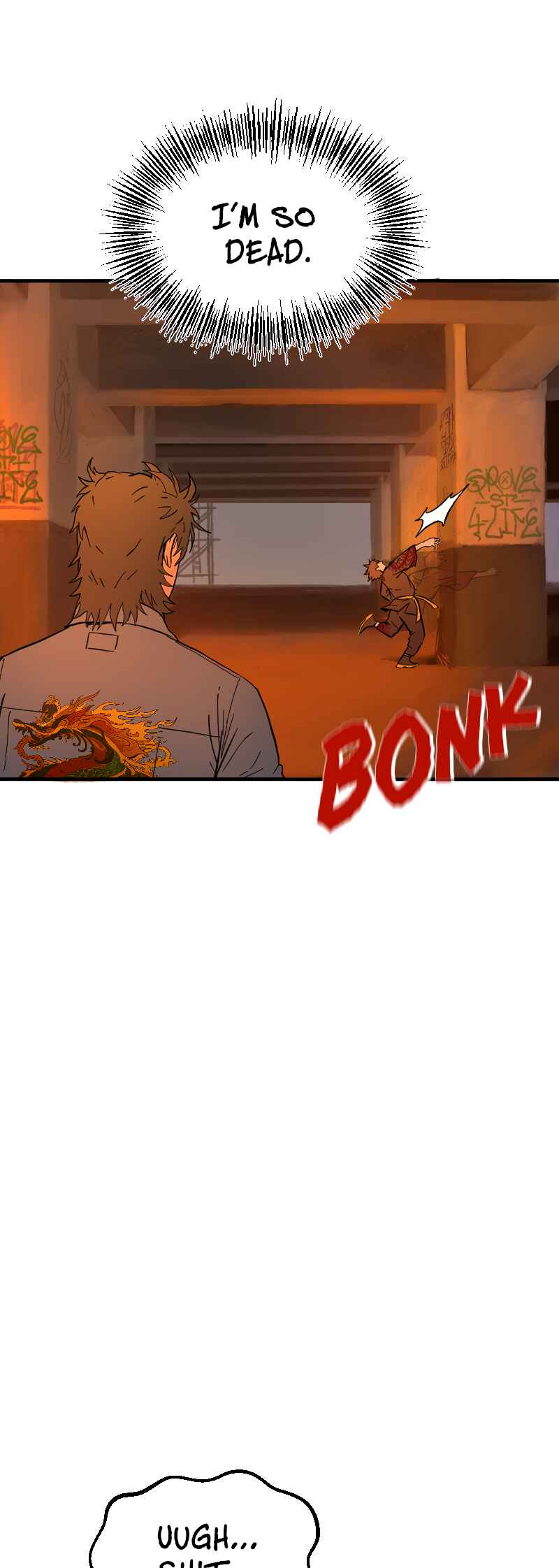 Brandal Chapter 27 - Page 9