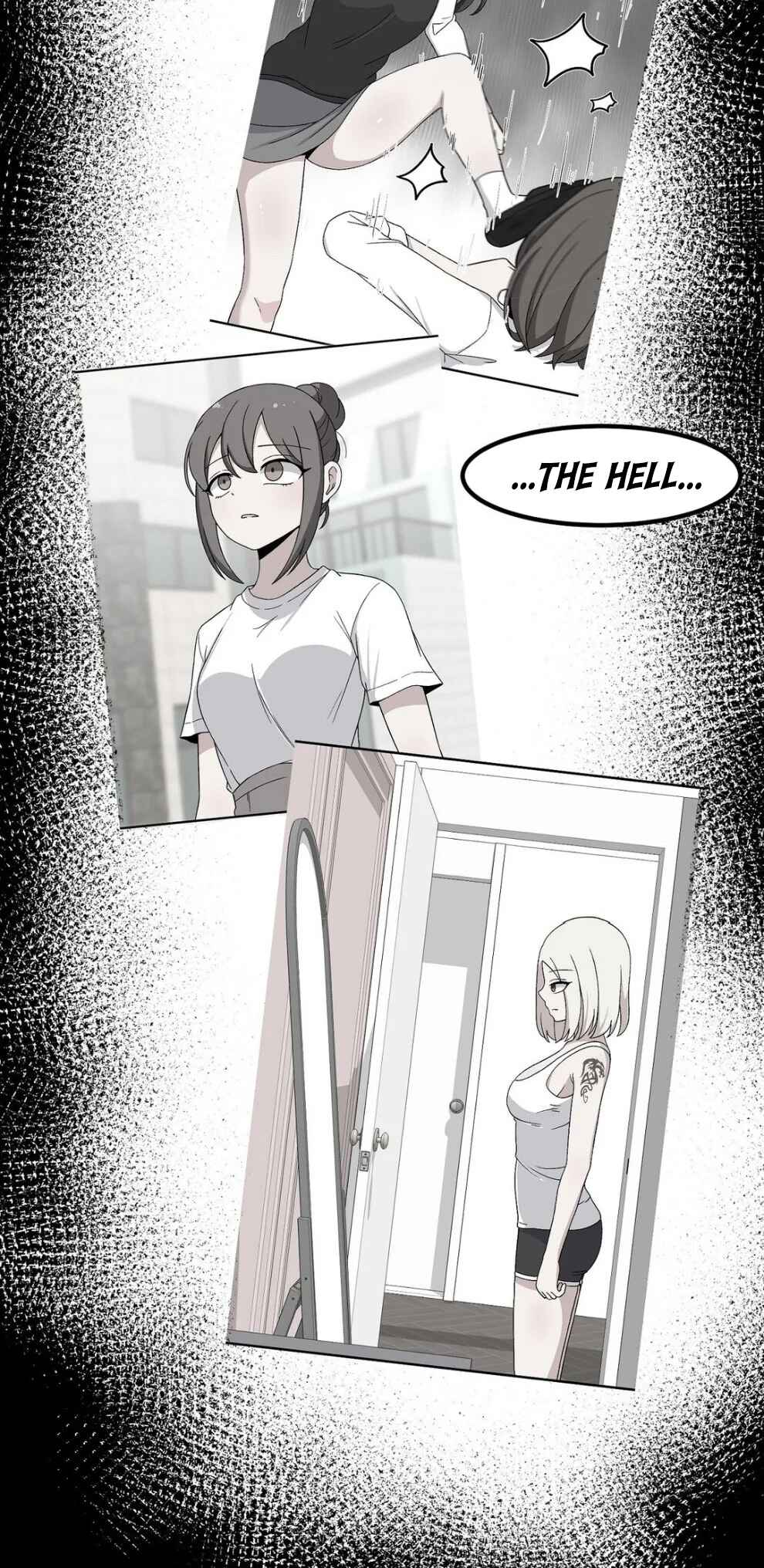 The Secret of the Partner Next to You Chapter 91 - Page 18