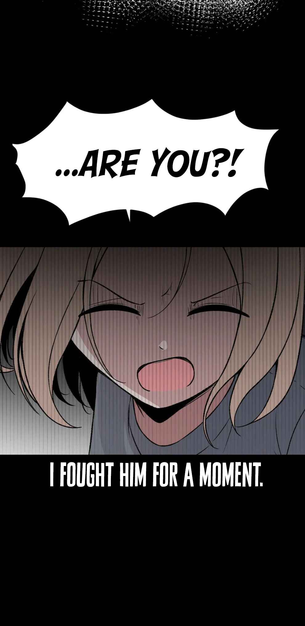 The Secret of the Partner Next to You Chapter 91 - Page 19