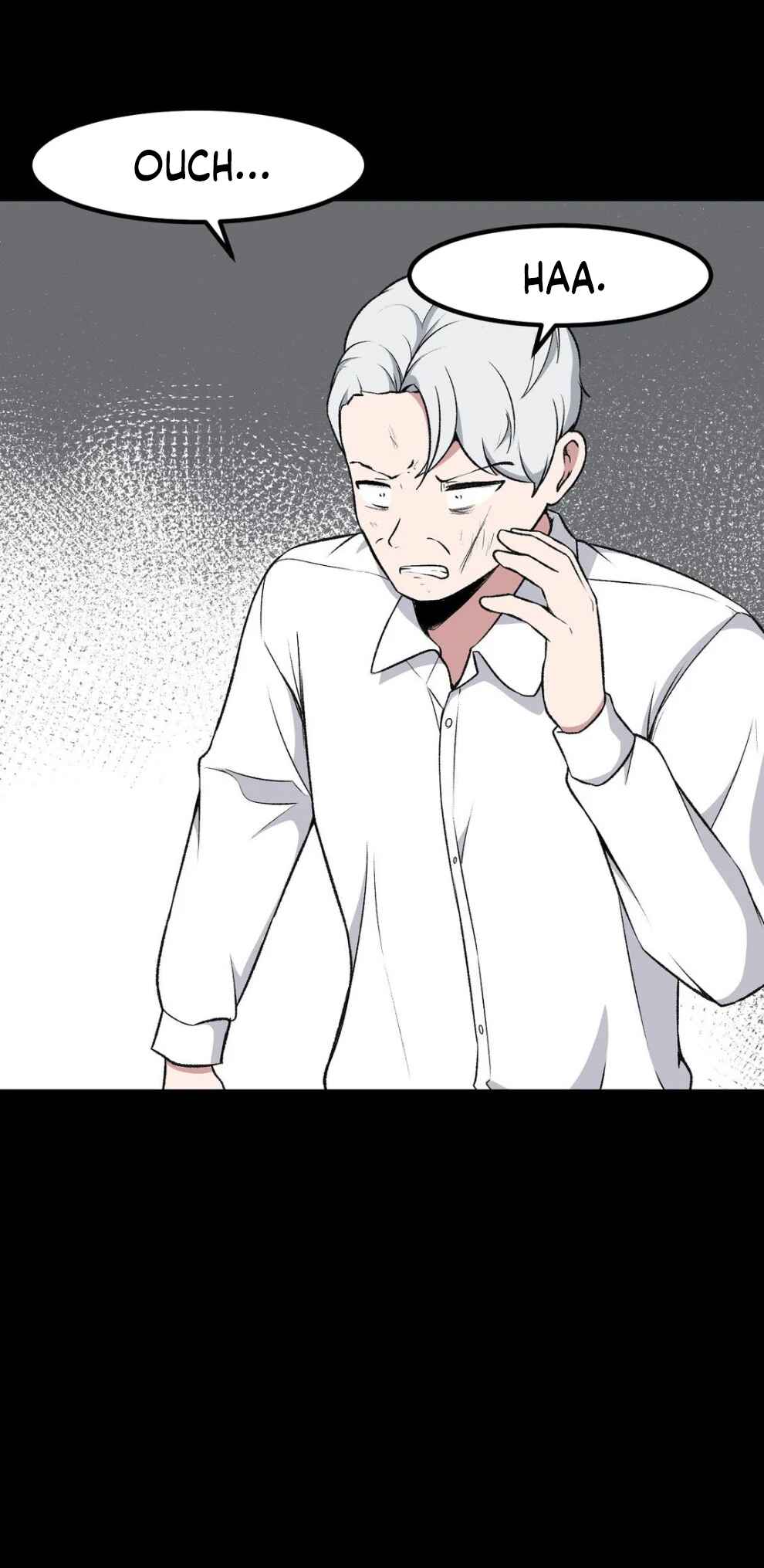 The Secret of the Partner Next to You Chapter 91 - Page 20