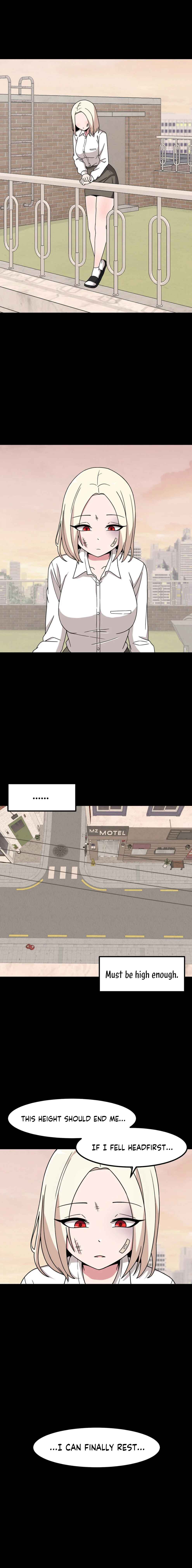 The Secret of the Partner Next to You Chapter 91 - Page 25