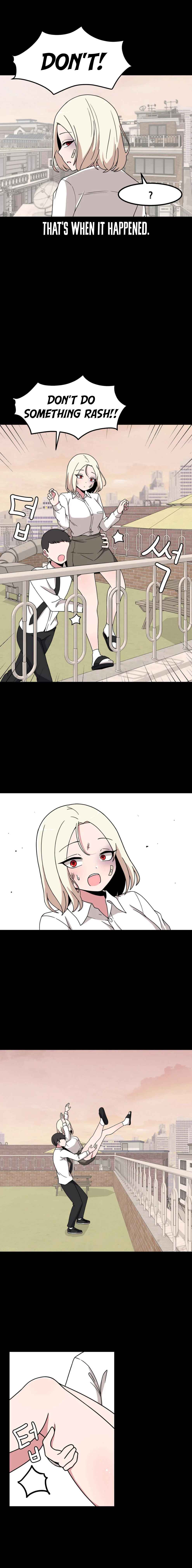 The Secret of the Partner Next to You Chapter 91 - Page 26