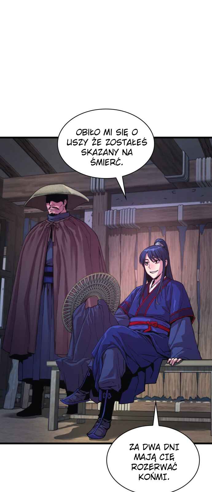 Myst, Might, Mayhem Chapter 1 - Page 105