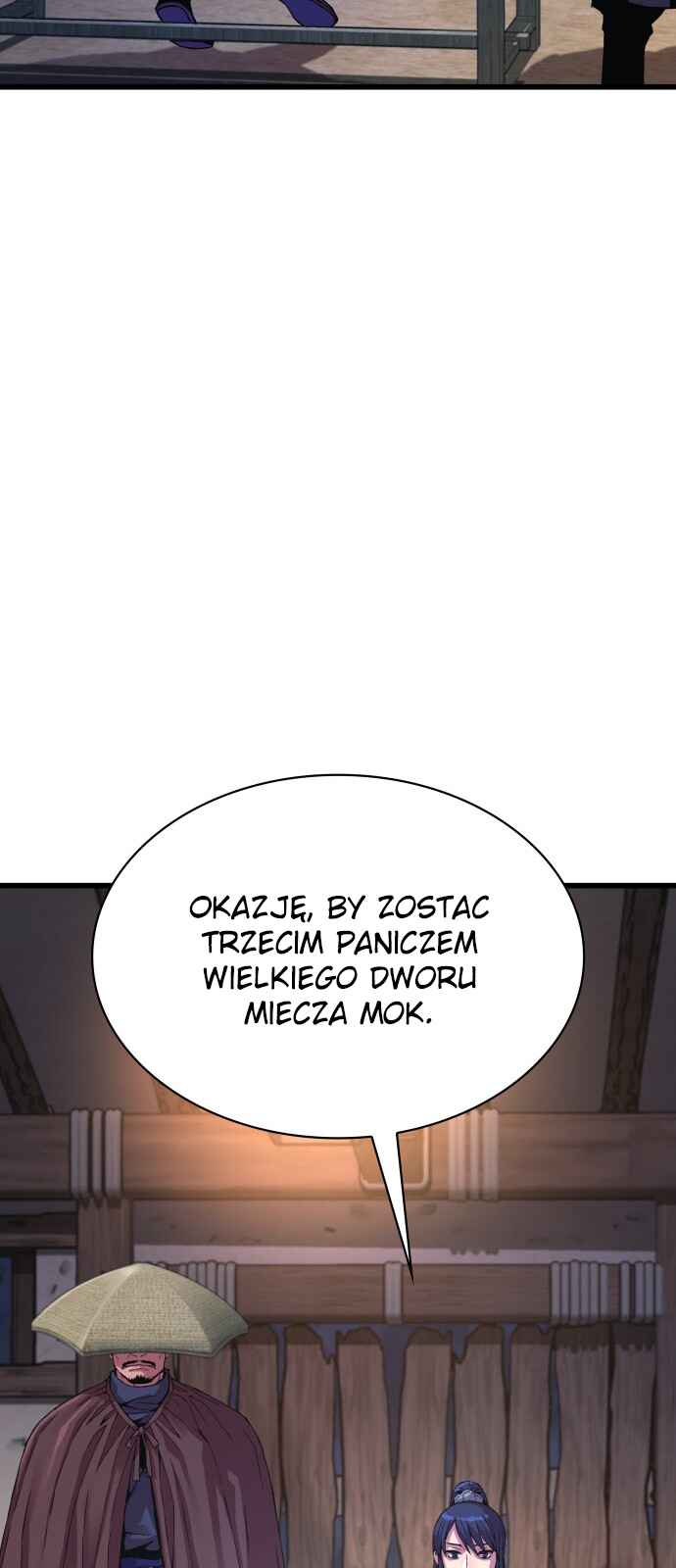 Myst, Might, Mayhem Chapter 1 - Page 110