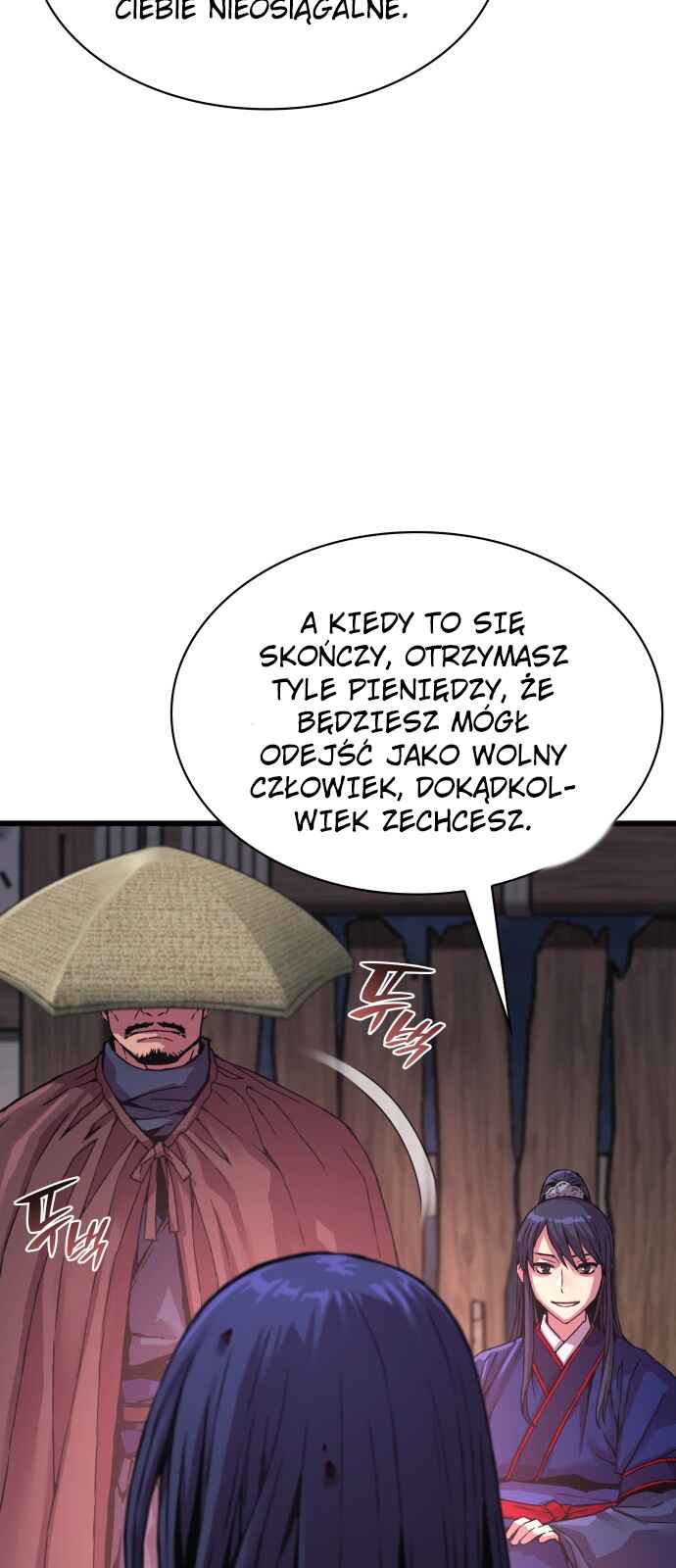 Myst, Might, Mayhem Chapter 1 - Page 114