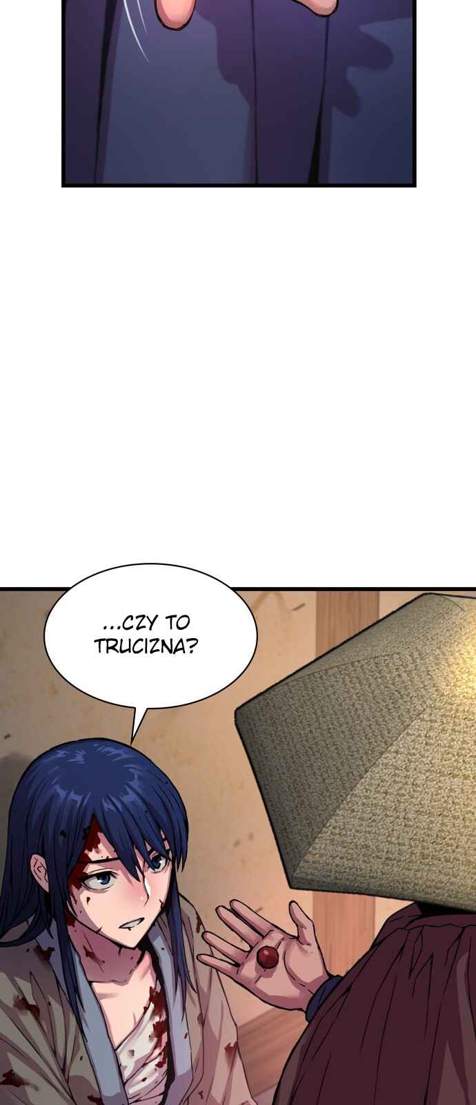 Myst, Might, Mayhem Chapter 1 - Page 116