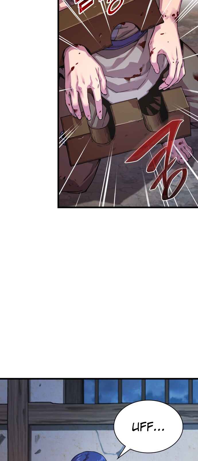 Myst, Might, Mayhem Chapter 1 - Page 129