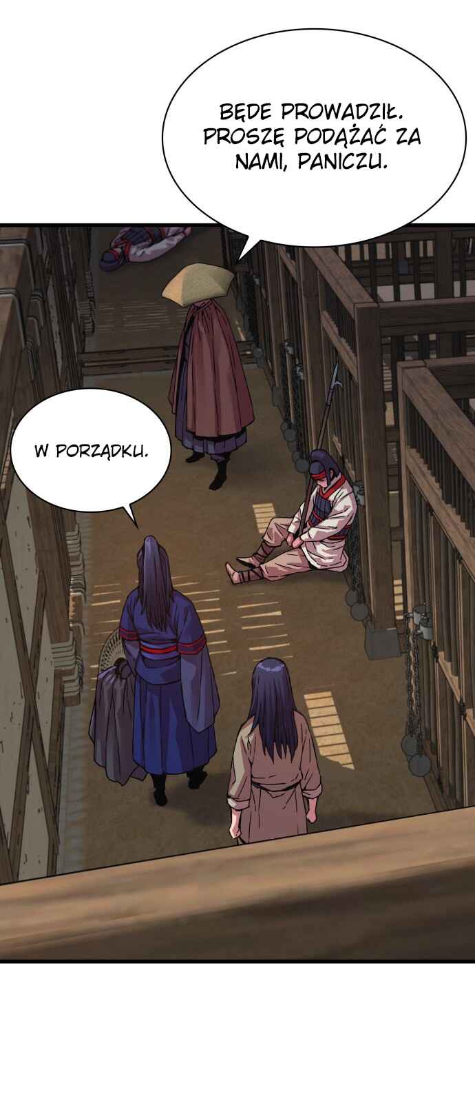 Myst, Might, Mayhem Chapter 1 - Page 131