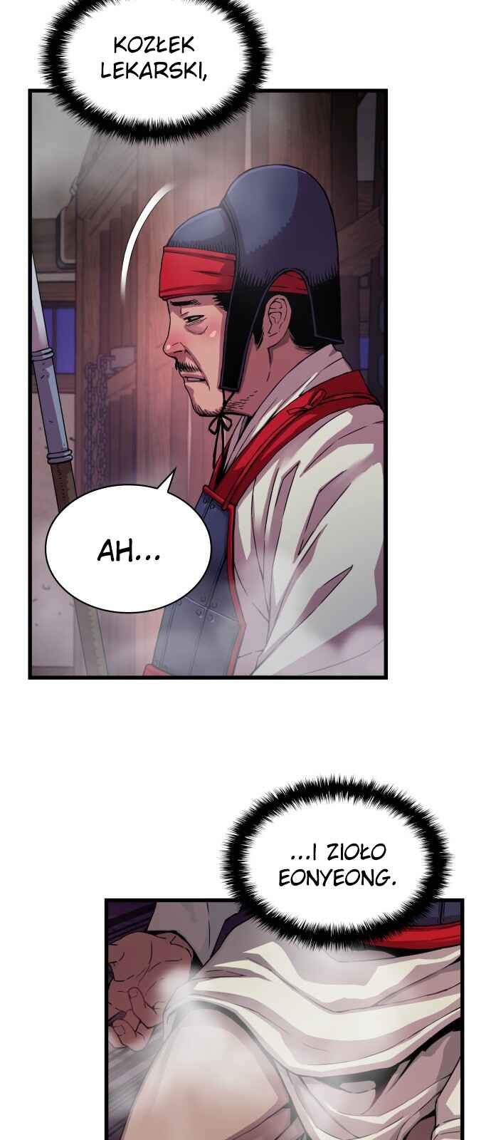 Myst, Might, Mayhem Chapter 1 - Page 75