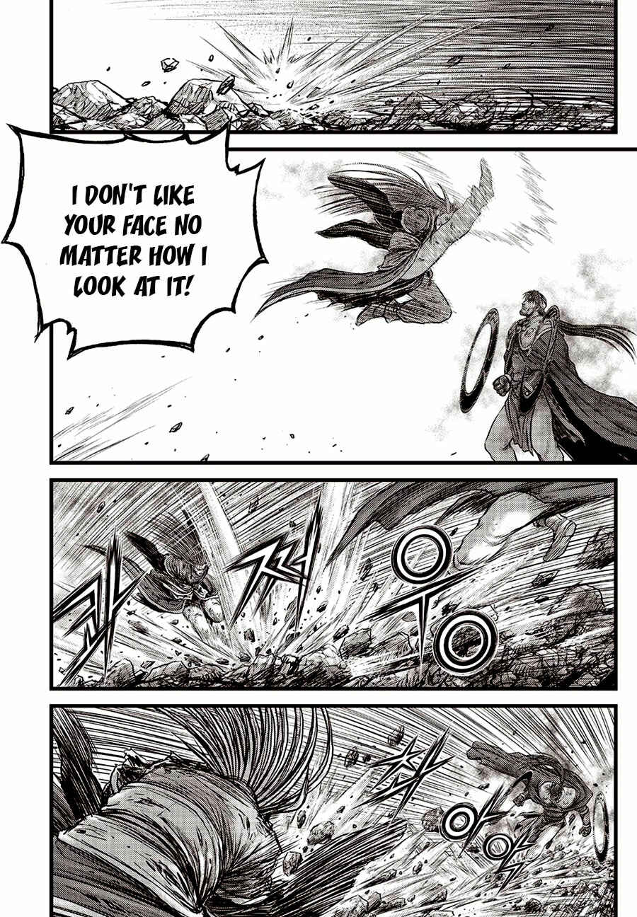 Yeolhyeol Gangho Chapter 630 - Page 9