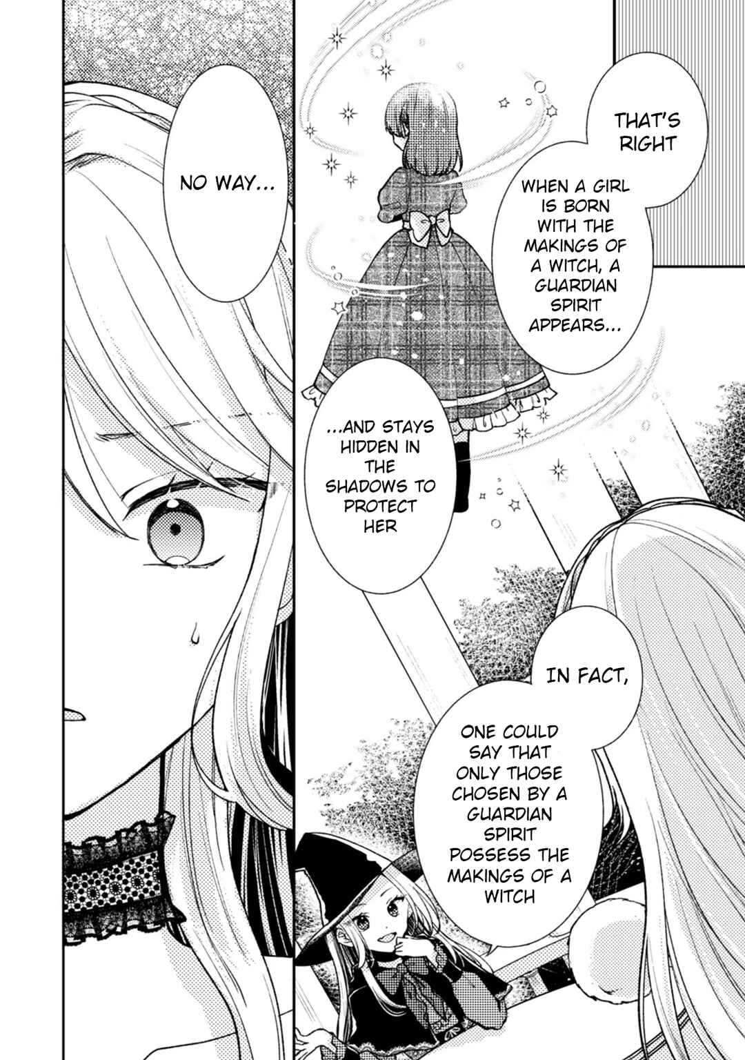 Ouji-sama Nante, Kocchi Kara Negaisage Desu wa! Chapter 5 - Page 2