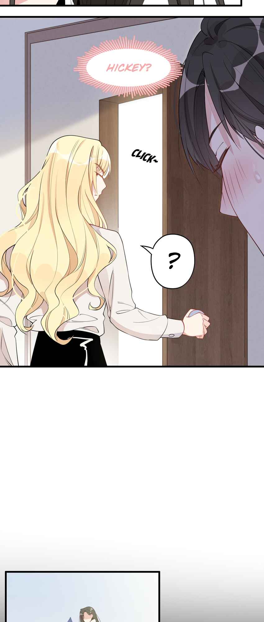 Your Scent Is A Little Sweet Chapter 4 - Page 13
