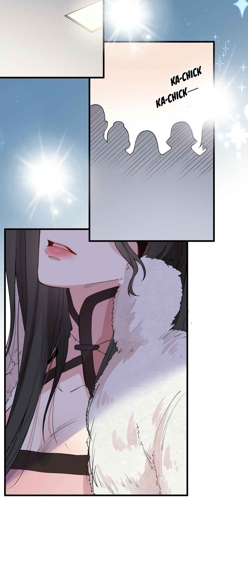 Your Scent Is A Little Sweet Chapter 4 - Page 16