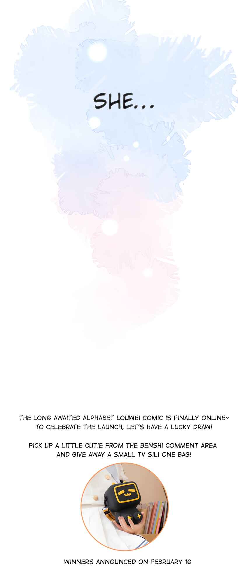 Your Scent Is A Little Sweet Chapter 4 - Page 22