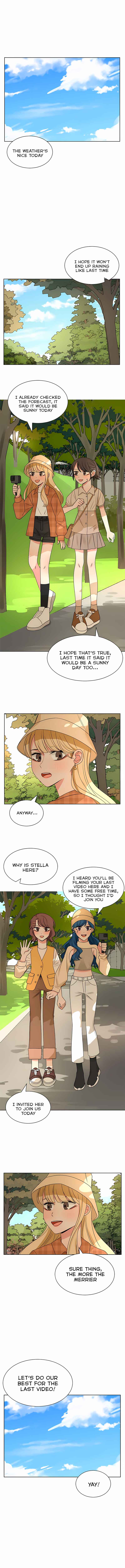 Pastel Love Chapter 53 - Page 2