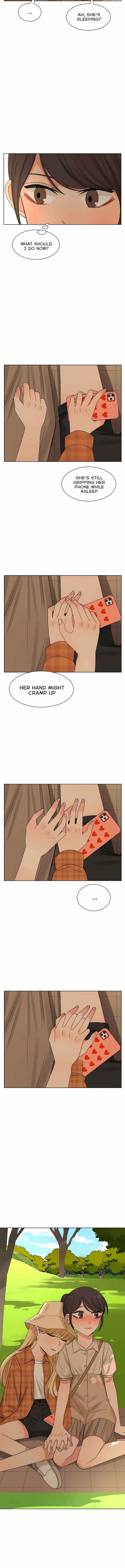Pastel Love Chapter 53 - Page 7