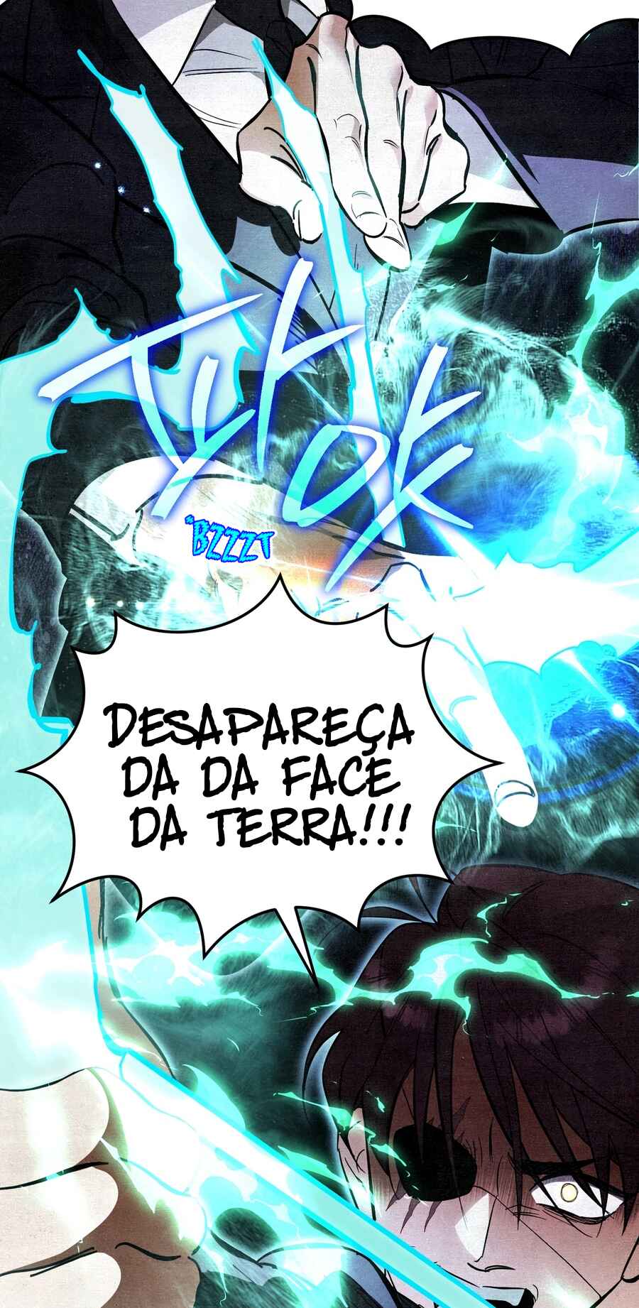 Dungeon eul Geurineun Hwaga Chapter 1 - Page 38