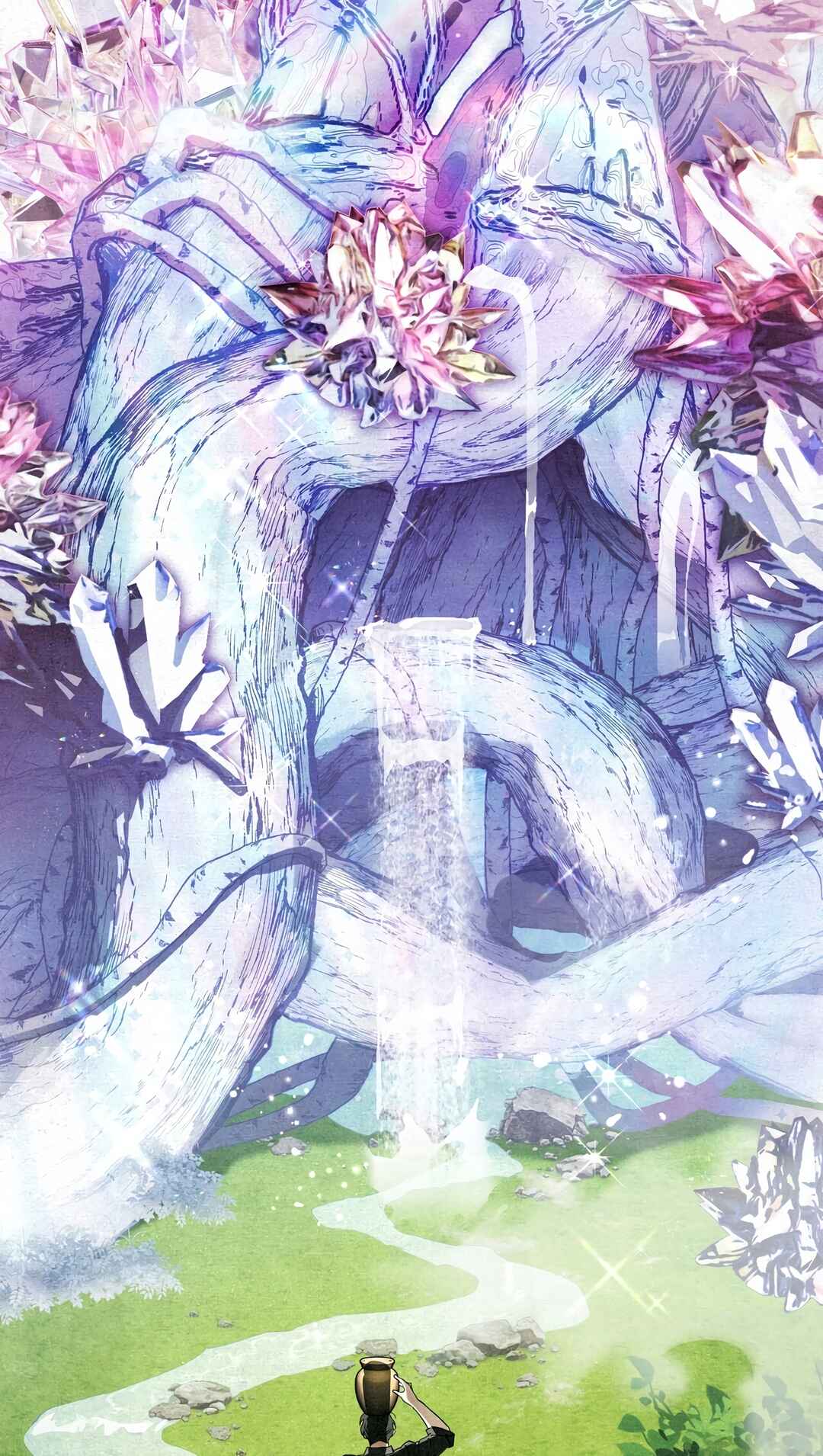 Dungeon eul Geurineun Hwaga Chapter 1 - Page 49