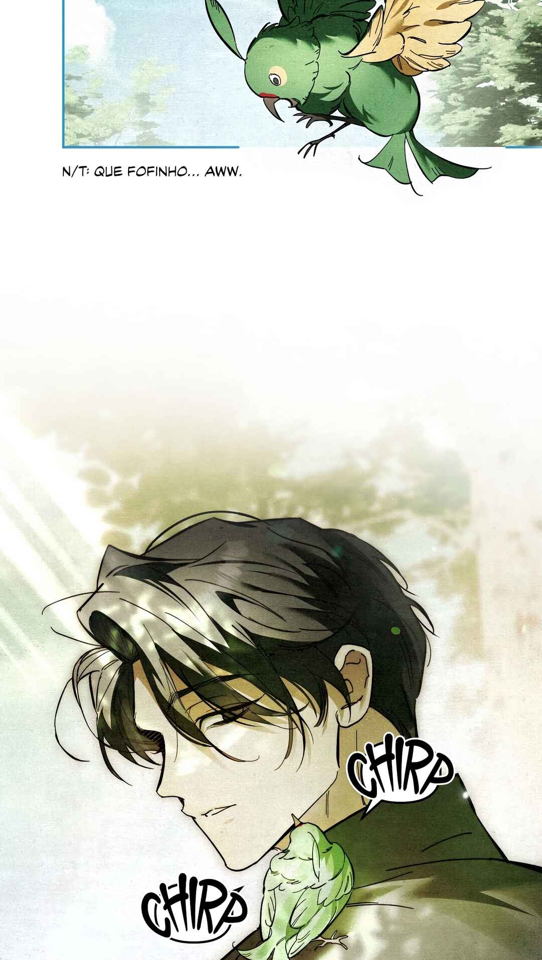 Dungeon eul Geurineun Hwaga Chapter 1 - Page 51