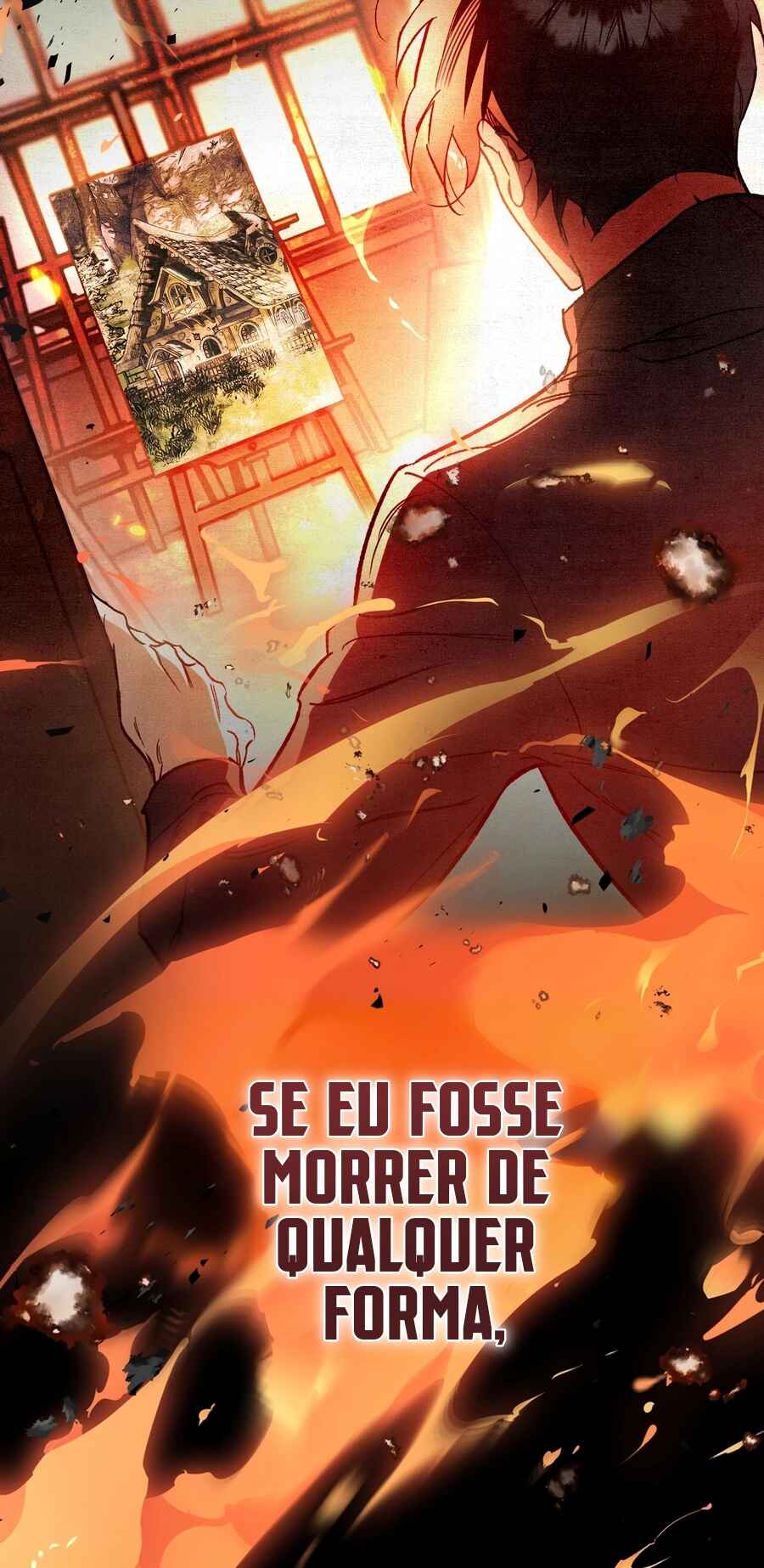 Dungeon eul Geurineun Hwaga Chapter 1 - Page 6
