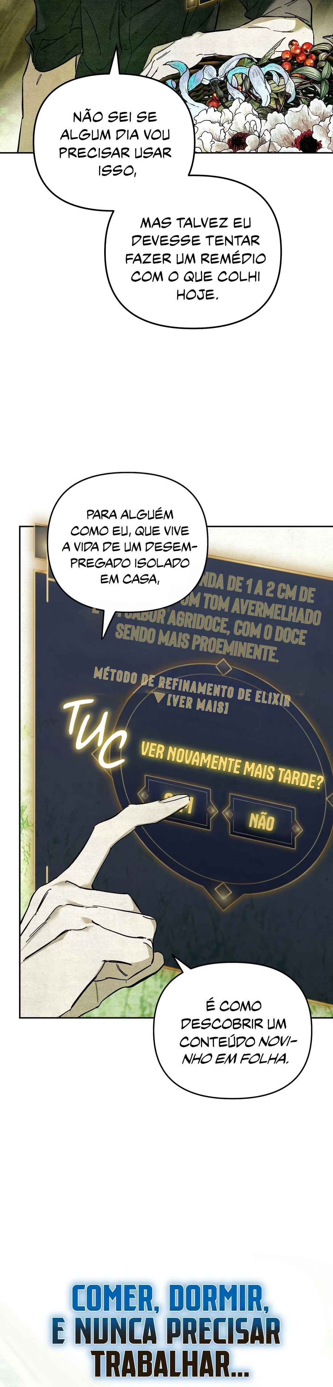 Dungeon eul Geurineun Hwaga Chapter 1 - Page 63