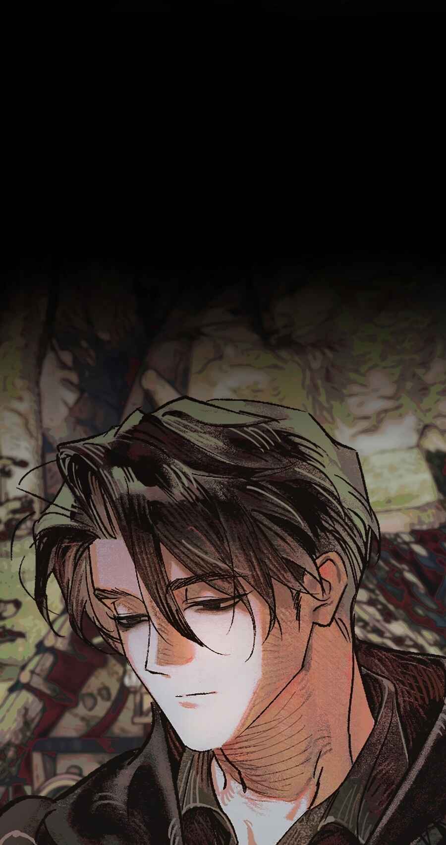 Dungeon eul Geurineun Hwaga Chapter 1 - Page 75