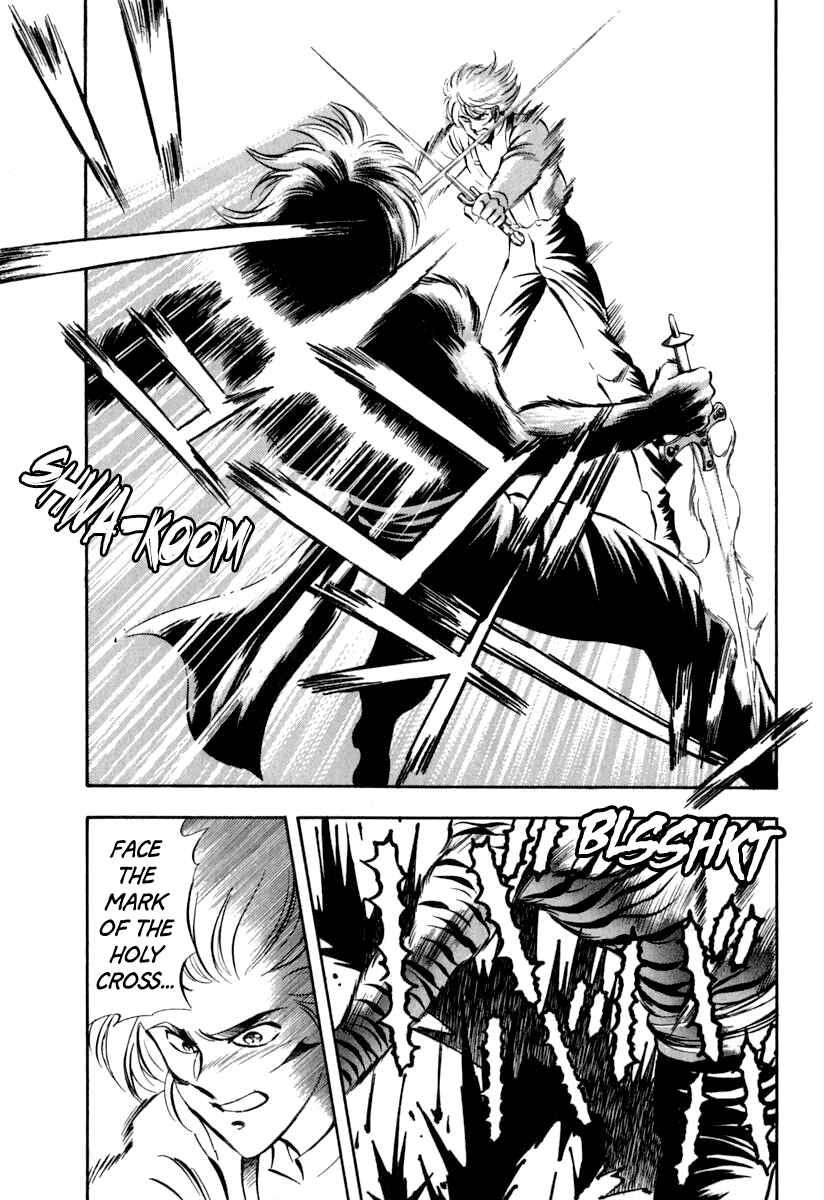 Captain Kid Chapter 29 - Page 7