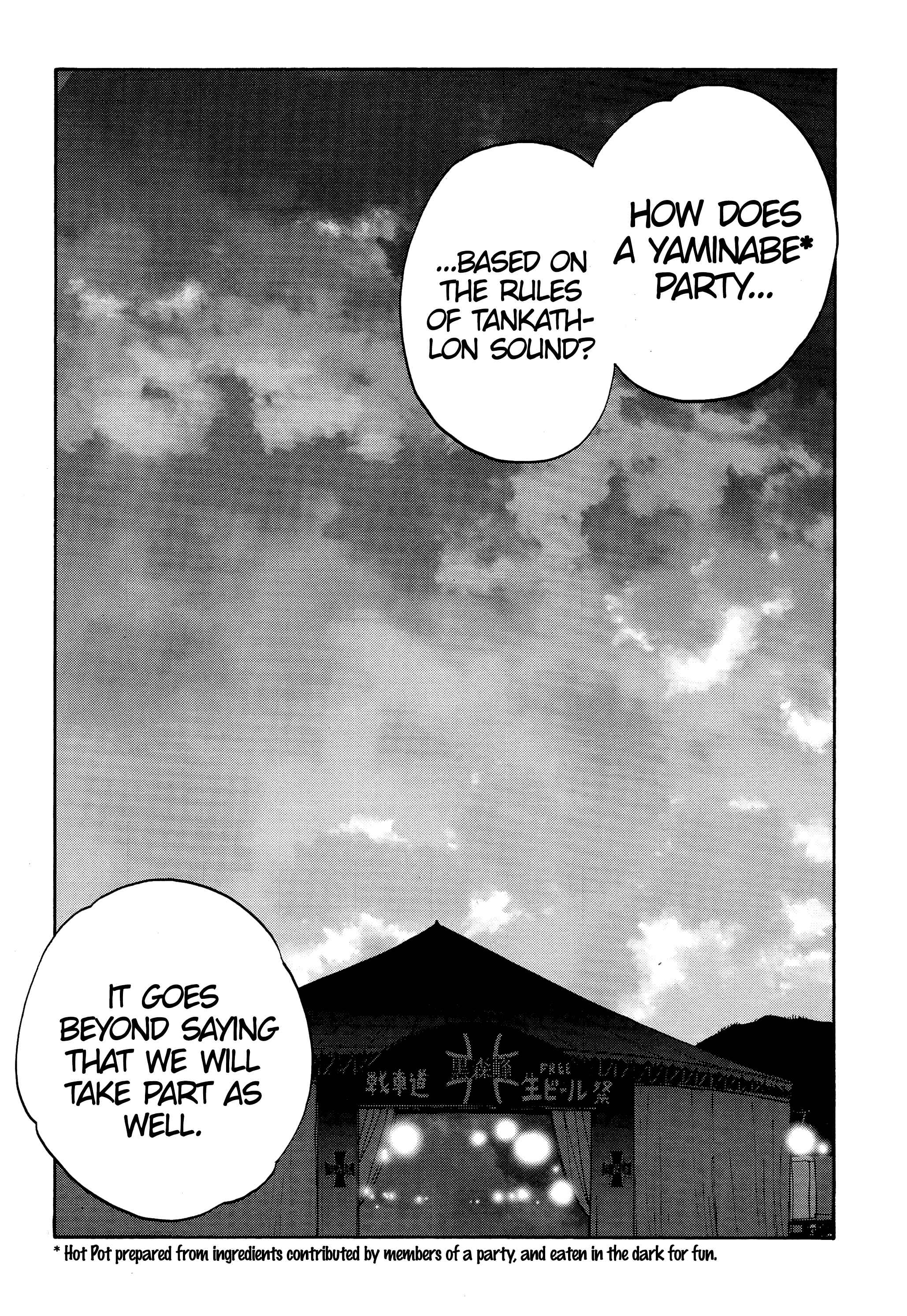 Girls und Panzer: Ribbon no Musha Chapter 22 - Page 10